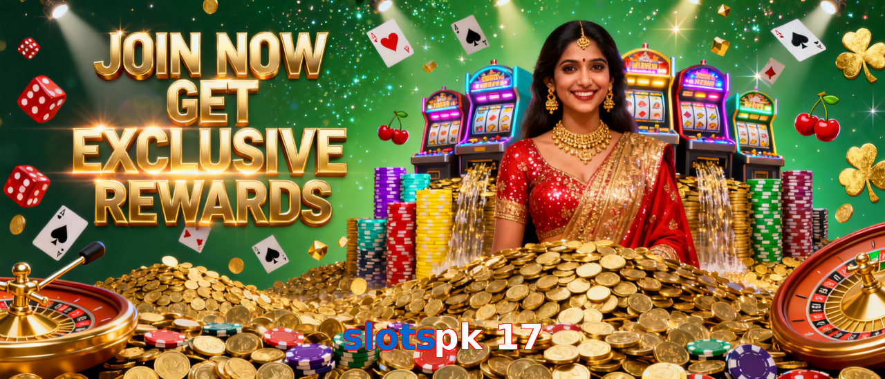 Slotspk 17