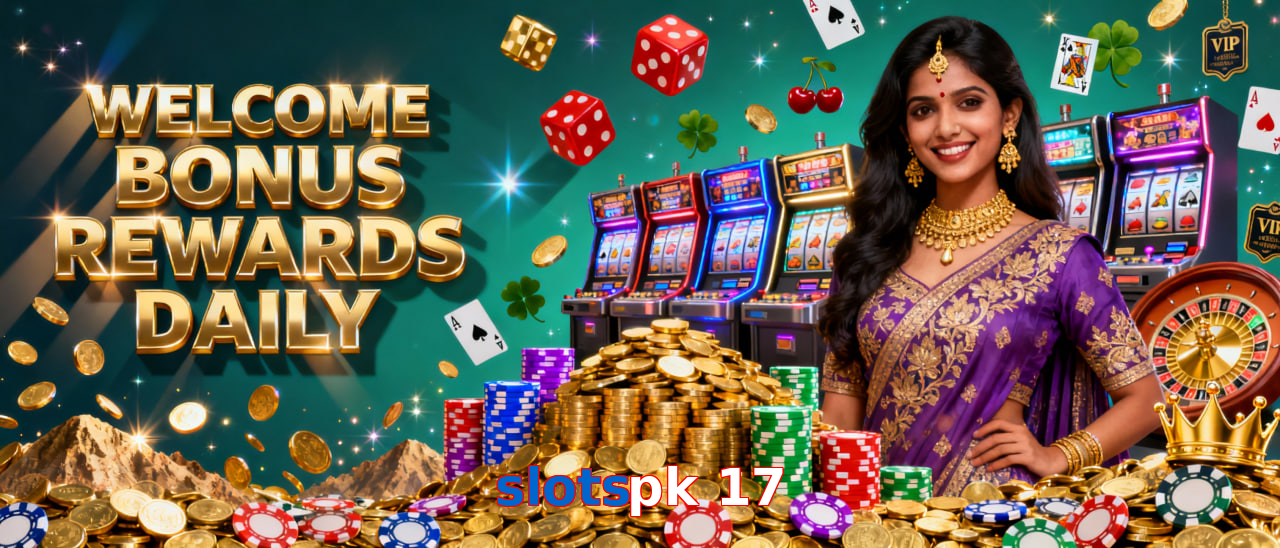 Slotspk 17