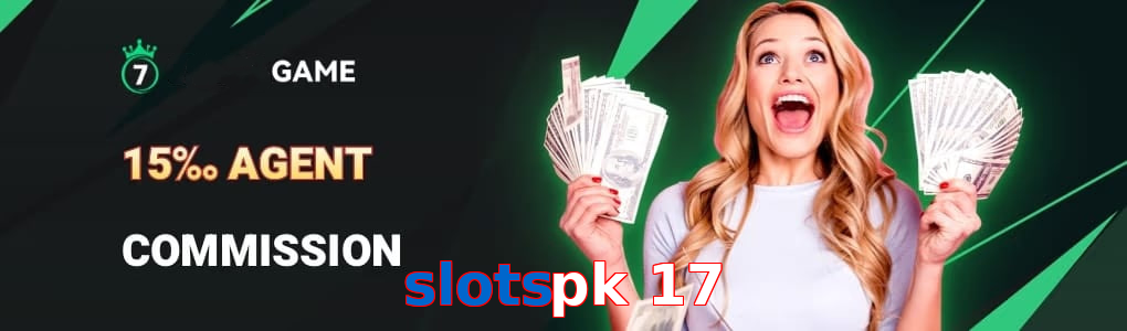 Slotspk 17