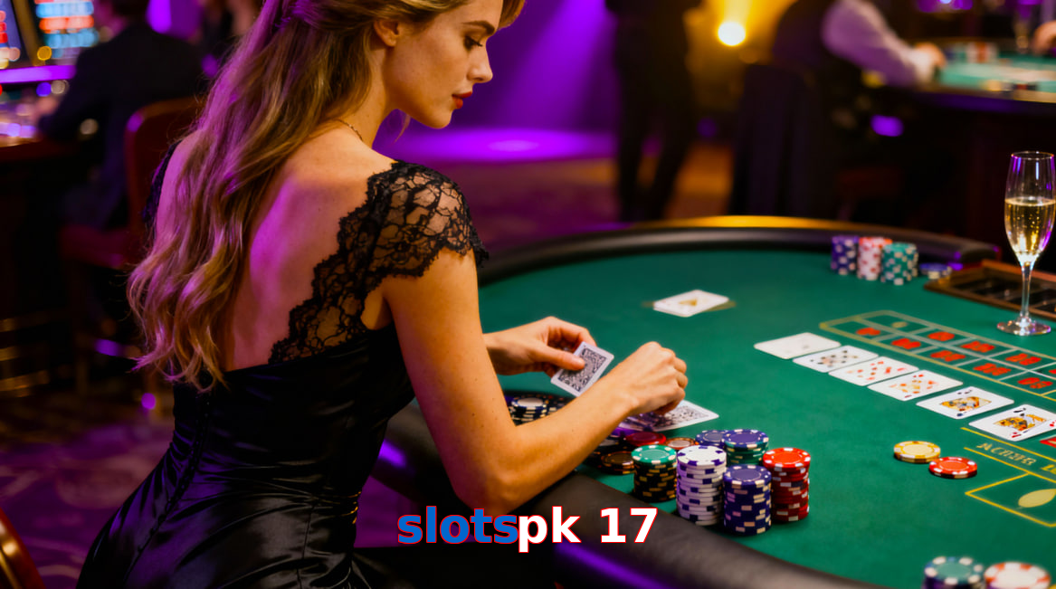 Slotspk 17