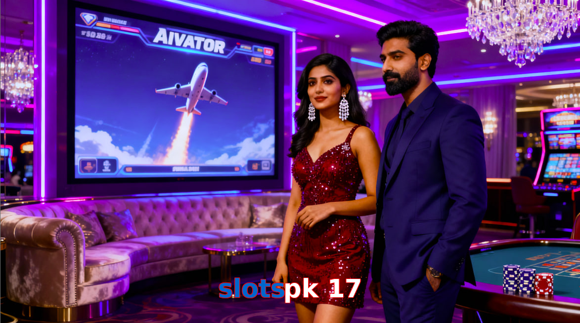 Slotspk 17